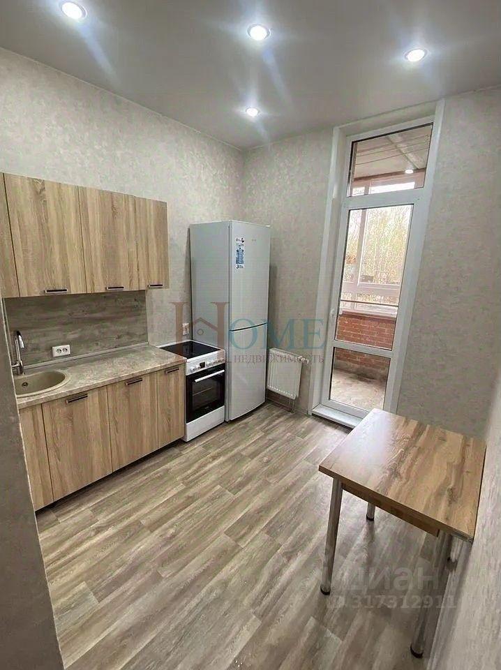 квартира г Новосибирск р-н Октябрьский ул В.Высоцкого 53 ЖК «Лазурный» фото 2