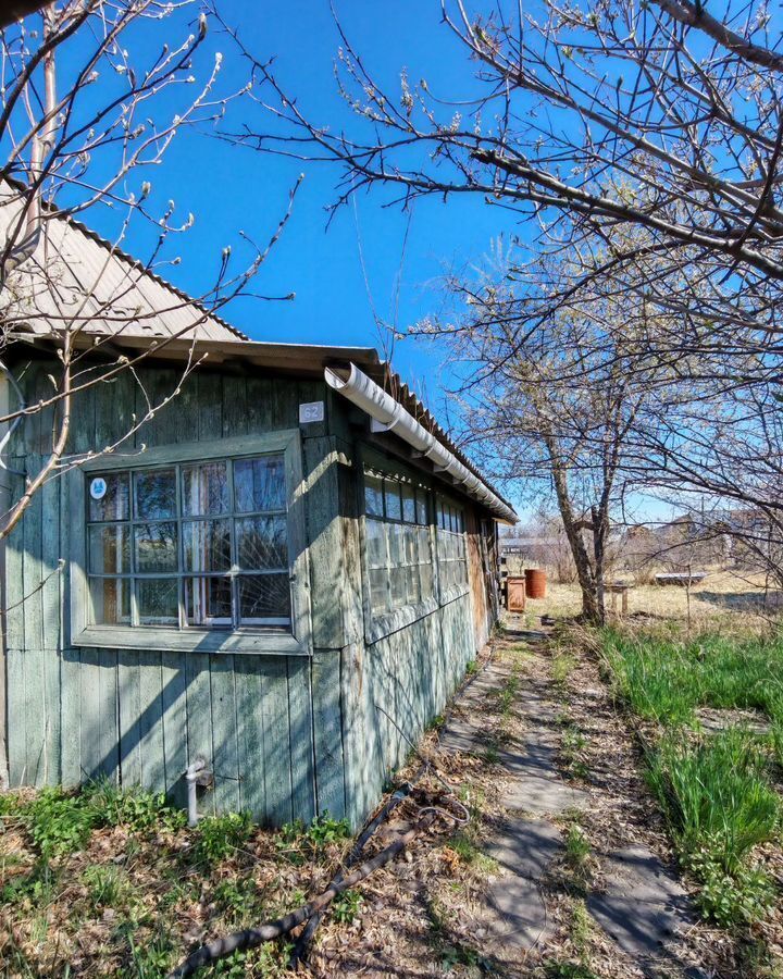 дом г Ангарск снт Октябрьской Революции 79, Ангарский г. о. фото 13