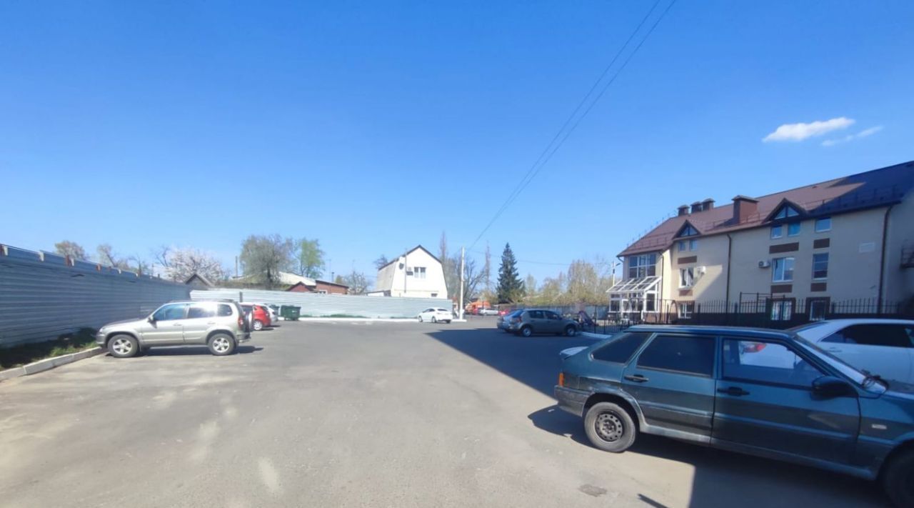 квартира г Курск р-н Железнодорожный ул Маяковского 39 фото 2
