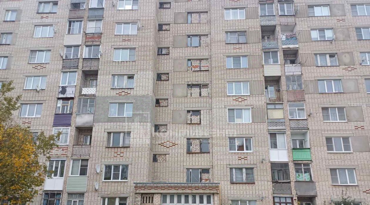 квартира р-н Вязниковский г Вязники ул Металлистов 16 городское поселение Вязники фото 21