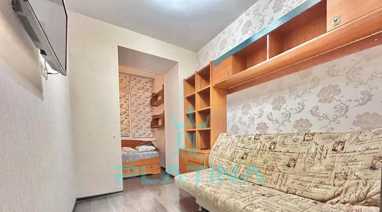 квартира г Казань метро Площадь Тукая ул Большая Красная 63 фото 14