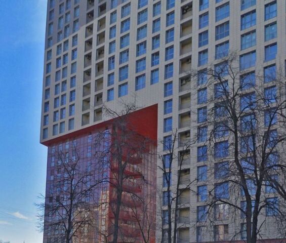 офис Баковка ш Можайское 122 фото