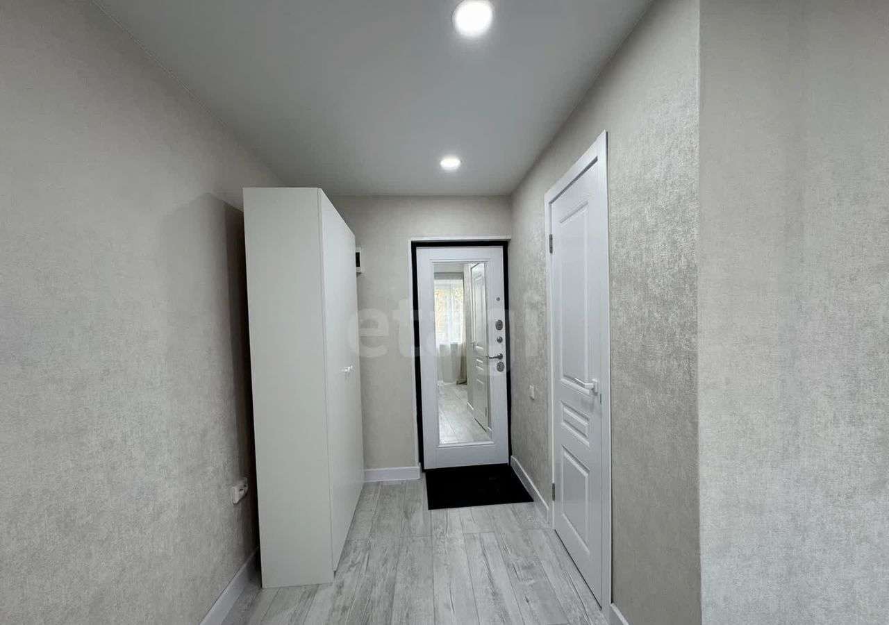 квартира г Калининград р-н Центральный ул Красная 136 фото 10