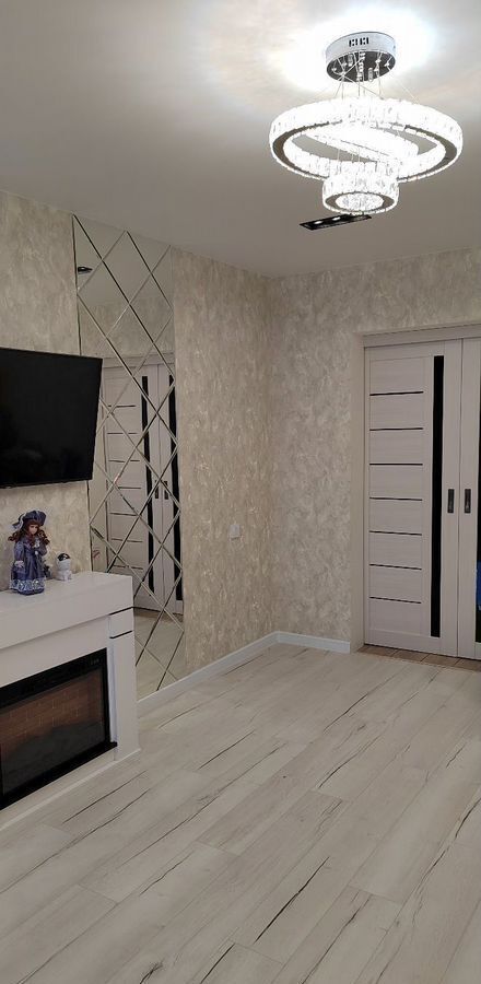 квартира г Бугуруслан 3-й мкр-н, 5 фото 19