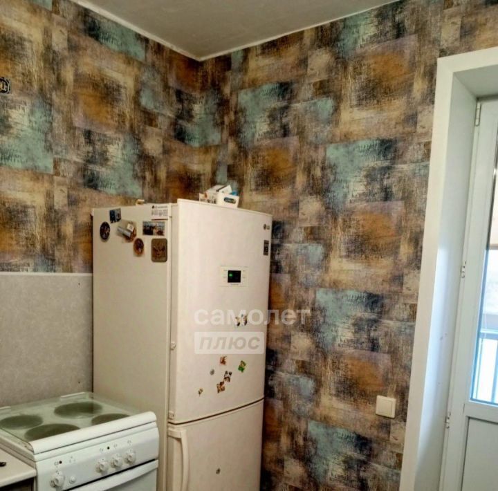 квартира г Липецк р-н Советский ул Валентина Скороходова 25 фото 7