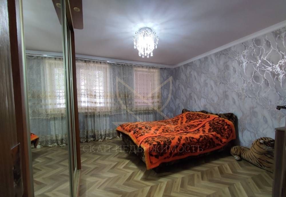 дом г Пятигорск п Горячеводский п Свободы ул Профессиональная 23 фото 6