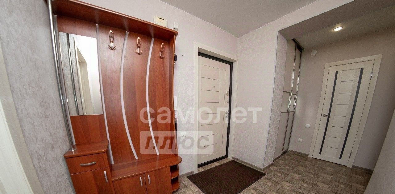 квартира г Елабуга микрорайон Танайка ул Сююмбике 28 городское поселение Елабуга фото 22