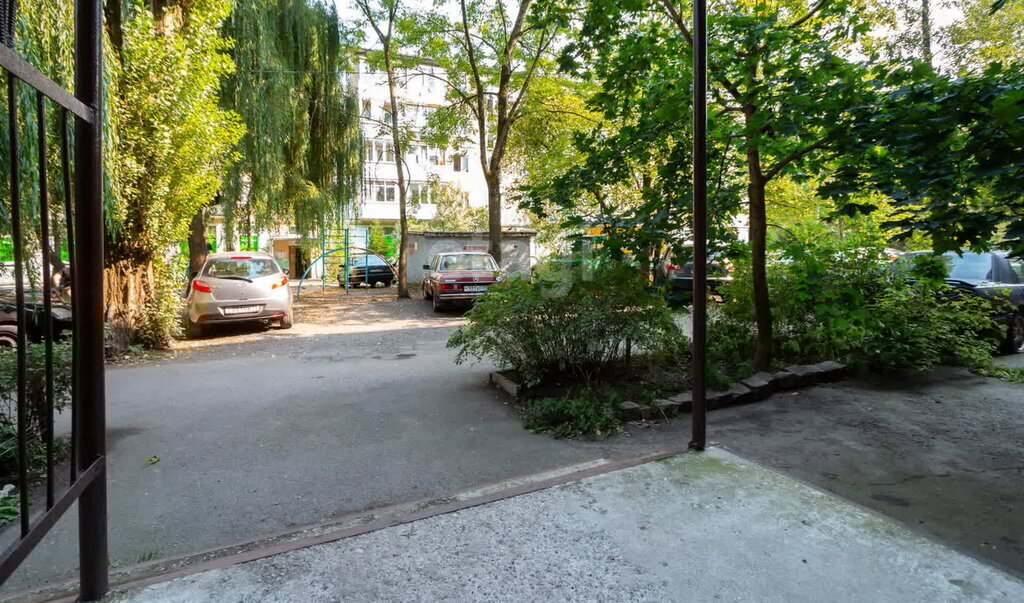 квартира г Калининград р-н Московский ул Коммунистическая 58б фото 27
