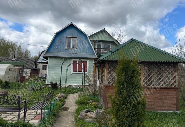 снт Ручеек ул 10-я 10 фото