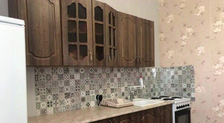 квартира г Краснодар р-н Прикубанский ул им. Артюшкова В.Д. 19 микрорайон «Московский» фото 4