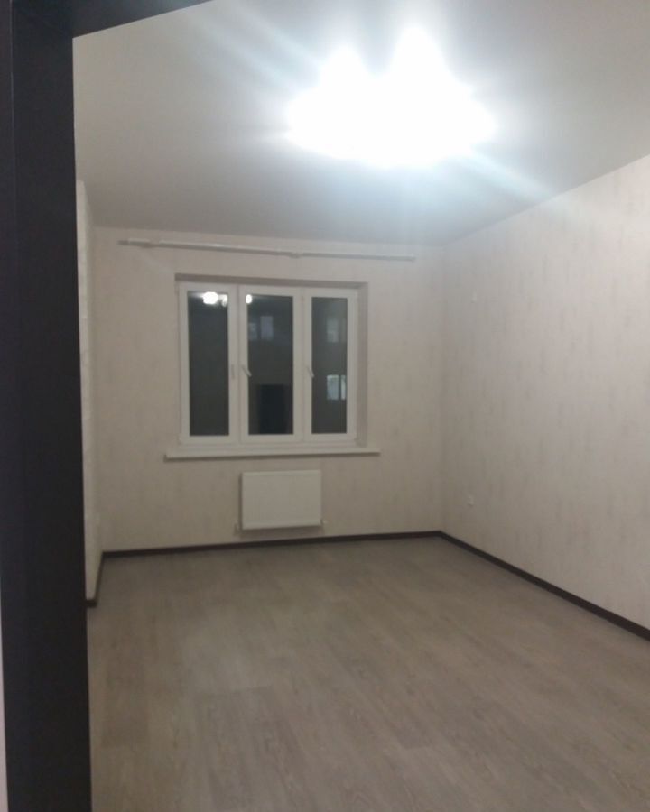квартира г Краснодар р-н Прикубанский ул им. Героя Яцкова И.В. 17к/1 микрорайон «Губернский» фото 2