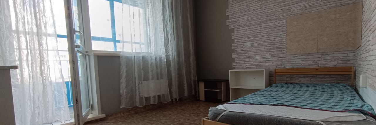 квартира г Красноярск р-н Свердловский ул Карамзина 18 ЖК «Белые росы» фото 1