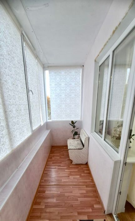 квартира р-н Мелеузовский г Мелеуз мкр 32-й 16 городское поселение Мелеуз фото 4