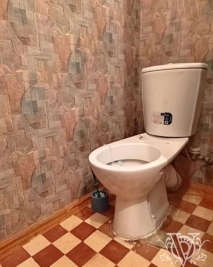 квартира г Ухта проезд Дружбы 3 фото 10