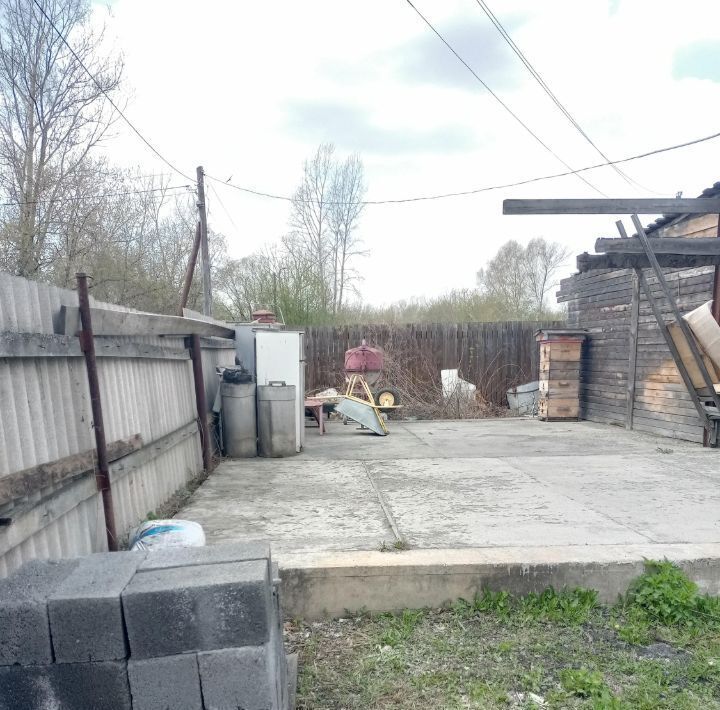 дом г Новокузнецк пгт Притомский ул Салтыкова-Щедрина 9б р-н Орджоникидзевский фото 20