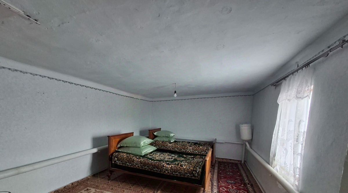дом р-н Абинский г Абинск ул Железнодорожная 99 Абинское городское поселение фото 1