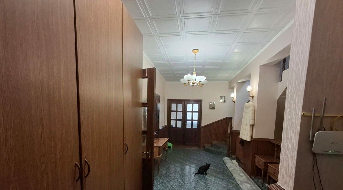 дом р-н Абинский г Абинск ул Набережная Абинское городское поселение фото 7