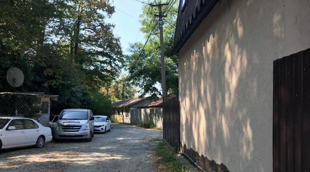 дом г Сочи р-н Лазаревский Культурное Уч-Дере ул Семашко 40г Лазаревский район, Уч-Дере фото 23