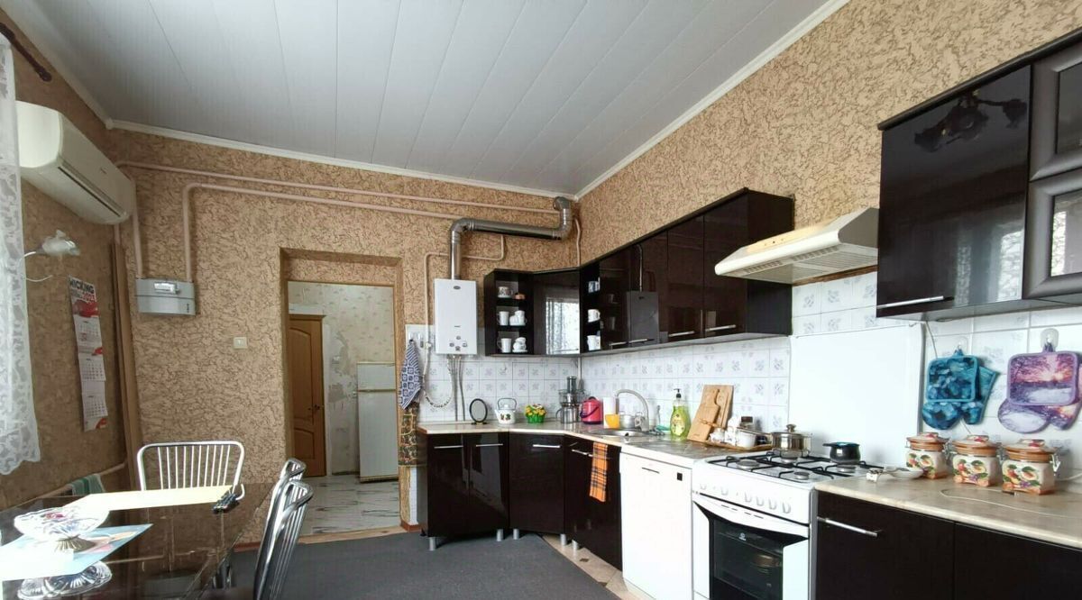 дом р-н Абинский г Абинск ул Набережная 208 Абинское городское поселение фото 16