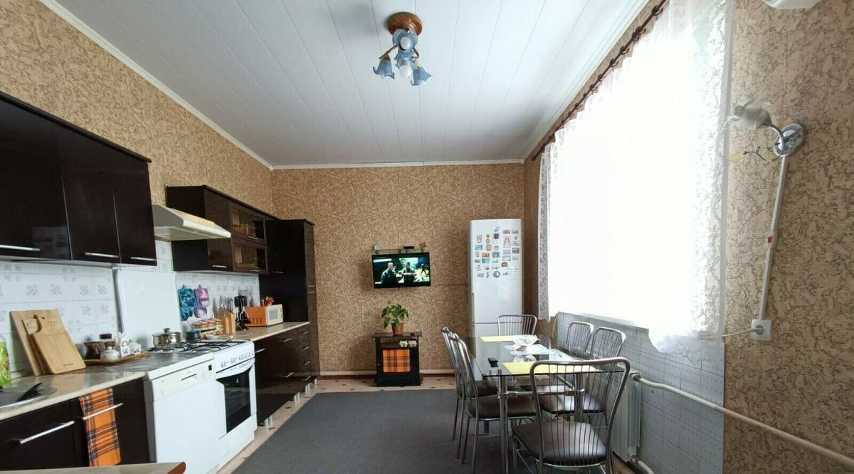 дом р-н Абинский г Абинск ул Набережная 208 Абинское городское поселение фото 18