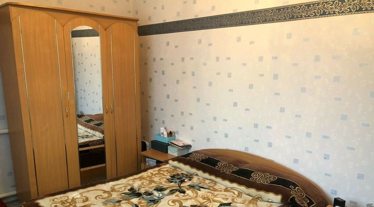 дом р-н Абинский г Абинск Ulitsa Rostovskaya, 57, Abinsk, Krasnodarskiy kray, Russia, 353320 фото 19