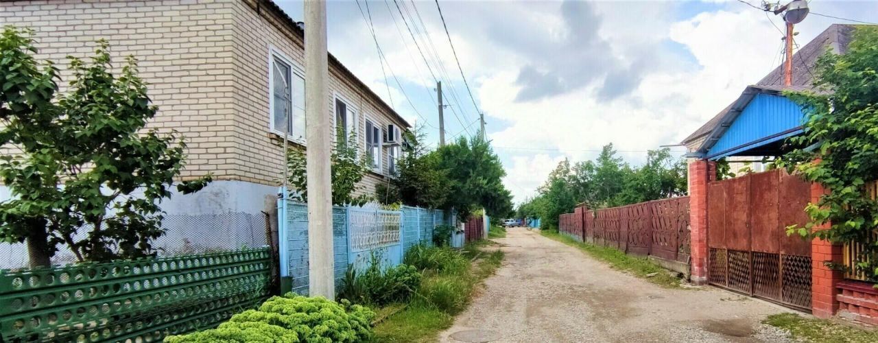 дом р-н Крымский г Крымск ул 3-го Интернационала Крымское городское поселение фото 25