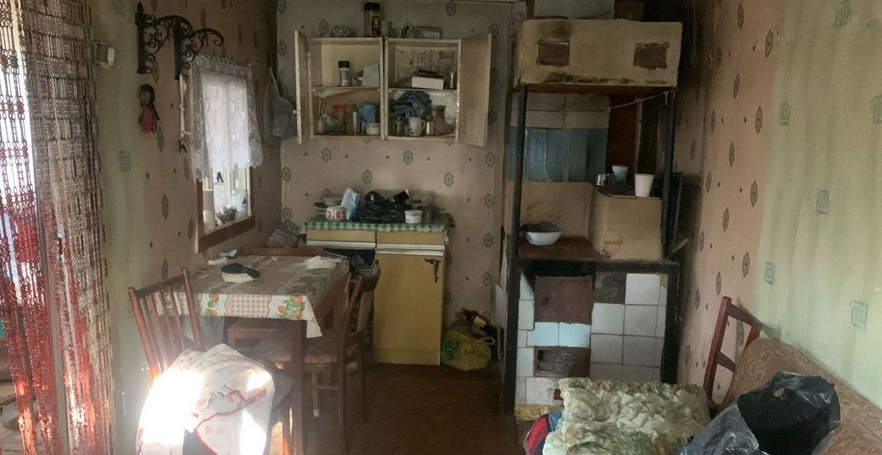 дом г Северск снт Весна фото 12