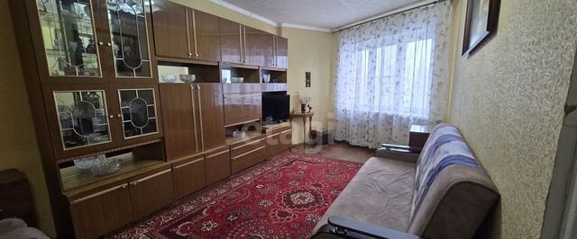 р-н Советский ул Циолковского 4/1 фото