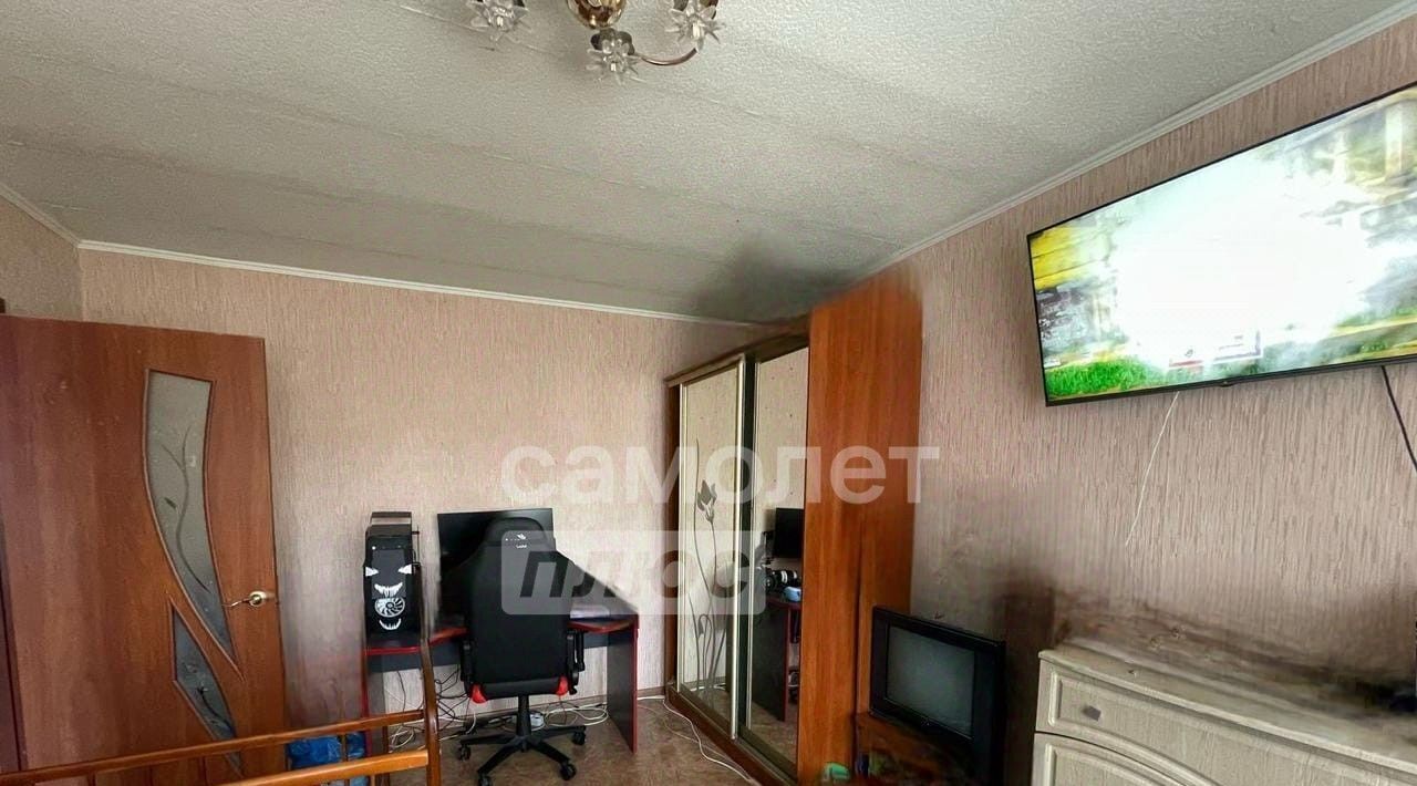квартира г Кузнецк ул Кирова 7 фото 3