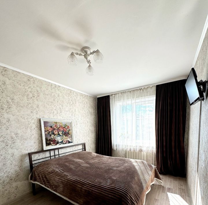 квартира г Чита р-н Центральный ул Автогенная 3 фото 8