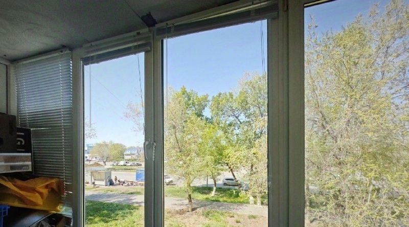 квартира г Оренбург р-н Дзержинский ул Волгоградская 44 фото 11