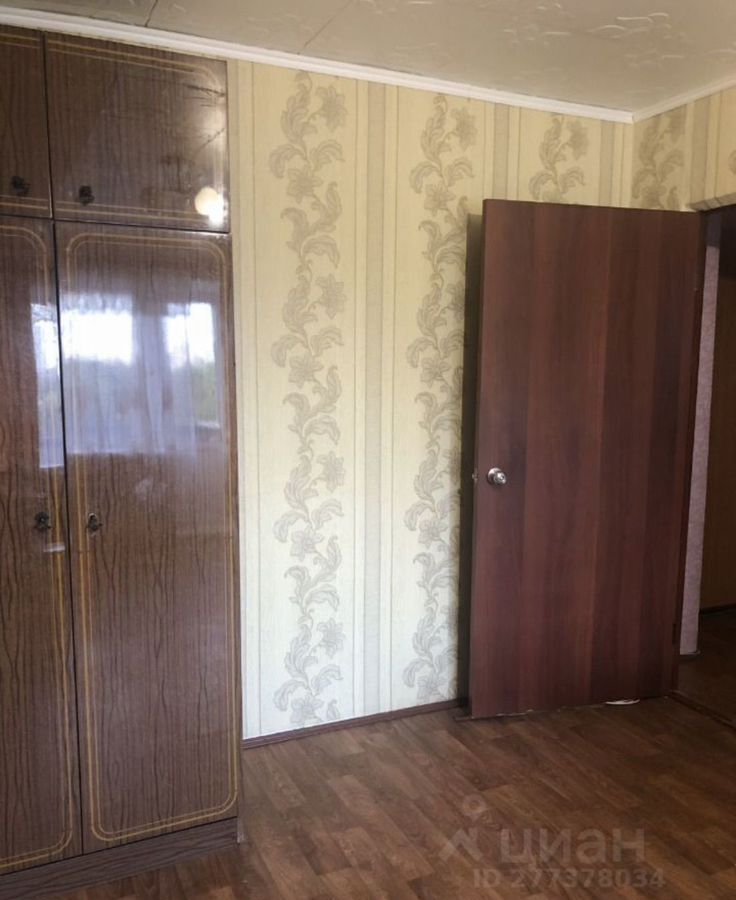 квартира г Оренбург р-н Дзержинский ул Монтажников 2 фото 2
