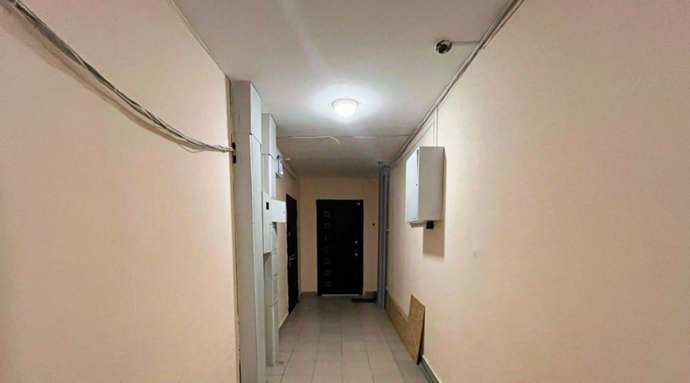квартира г Оренбург р-н Ленинский ул Салмышская 68/1 фото 14