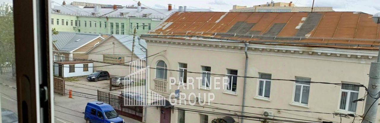 квартира г Тула р-н Центральный ул Советская 17 фото 17