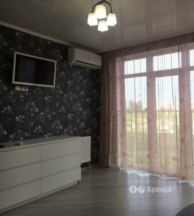 квартира г Краснодар р-н Прикубанский ул Византийская 9 ЖК «Европа-Сити» фото 8