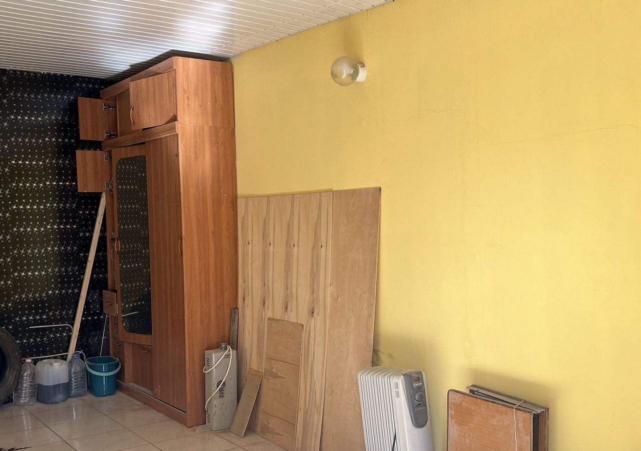 гараж г Астрахань р-н Кировский ул 3-я Зеленгинская 15 Аблок 6 фото 2