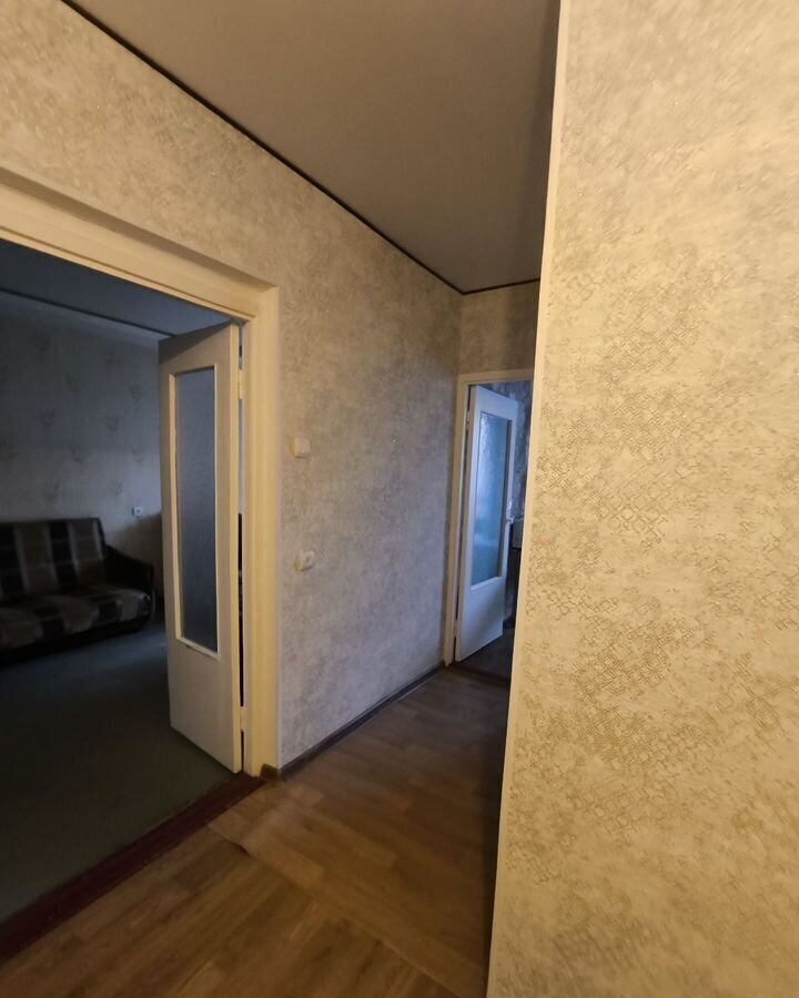 квартира г Петрозаводск р-н Древлянка Древлянка ш Лососинское 31к/2 фото 5