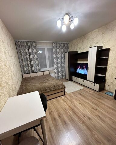 квартира р-н Московский Буревестник ул Бурнаковская 107 ЖК «Бурнаковский» фото