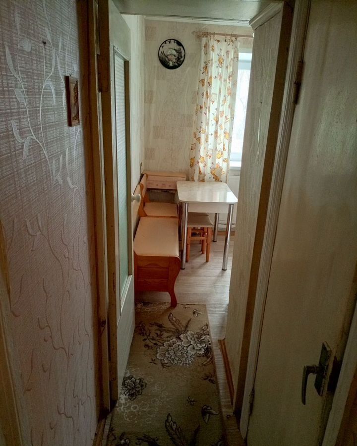 квартира г Киров р-н Октябрьский ул Свердлова 8а фото 4