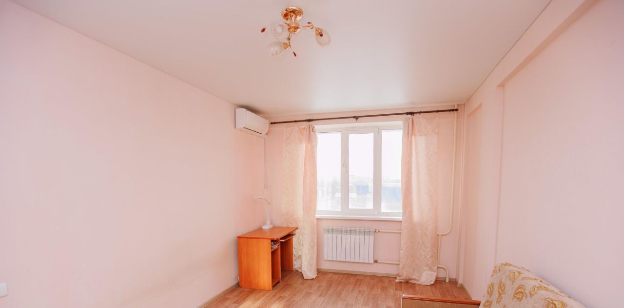 квартира г Оренбург р-н Центральный ул Комсомольская 199/1 фото 3