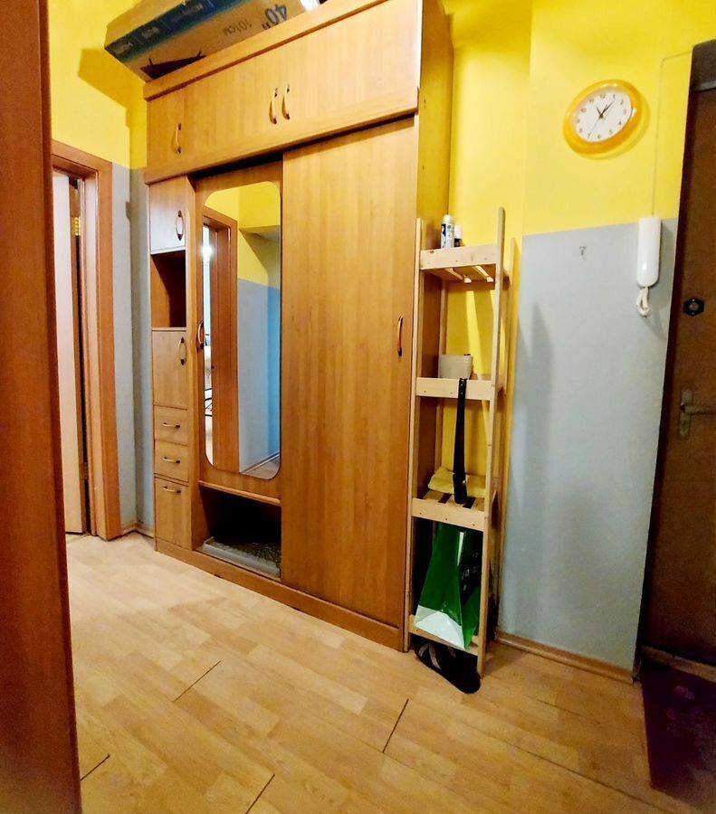 квартира городской округ Пушкинский г Красноармейск пр-кт Ленина 3 фото 4