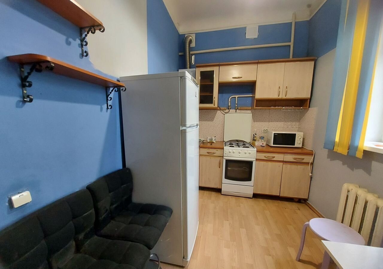 квартира городской округ Пушкинский г Красноармейск пр-кт Ленина 3 фото 26