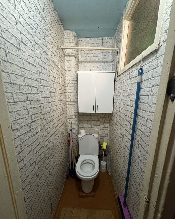 квартира г Москва ш Дмитровское 99к/1 Яхромская фото 11