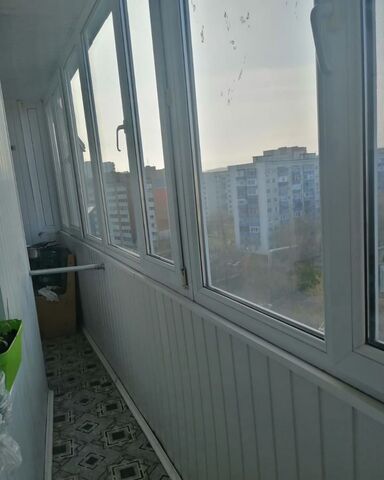 Пенза-4 ул Бородина 12 р-н Октябрьский фото