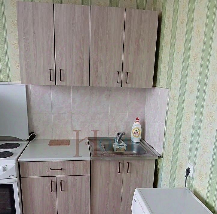 квартира г Новосибирск ул Титова 234/1 Площадь Маркса фото 2