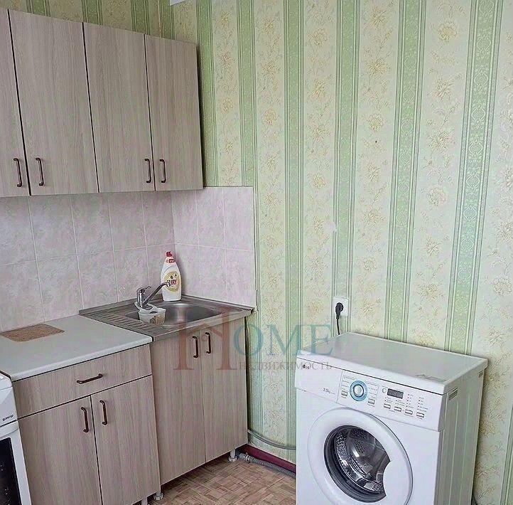 квартира г Новосибирск ул Титова 234/1 Площадь Маркса фото 3