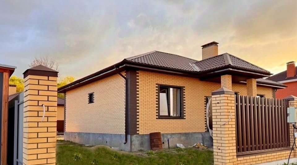 дом г Коломна Новое Семибратское кп фото 5