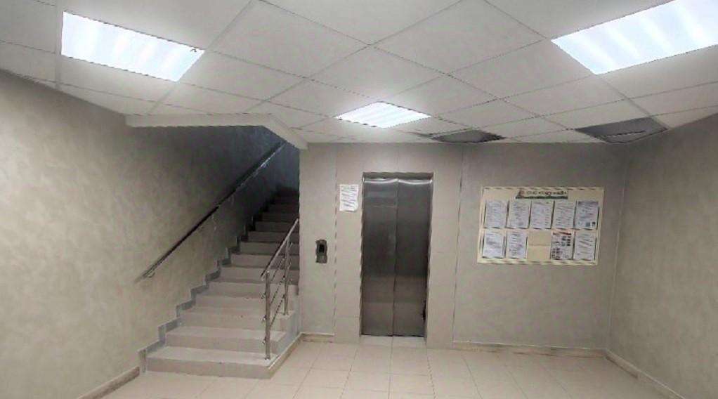 квартира г Кемерово р-н Рудничный Лесная Поляна б-р Солнечный 32 ЖК «Солнечный бульвар» жилрайон фото 4