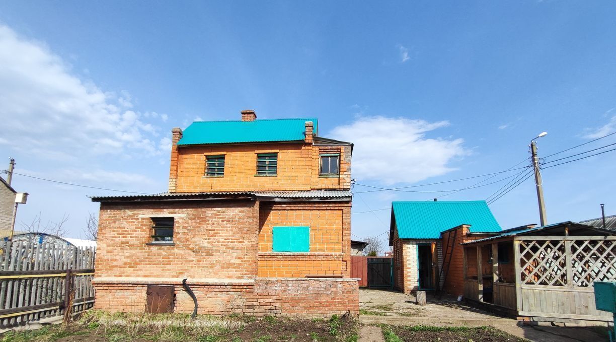 дом г Салават пл. Центральная имени В. И. Ленина фото 12