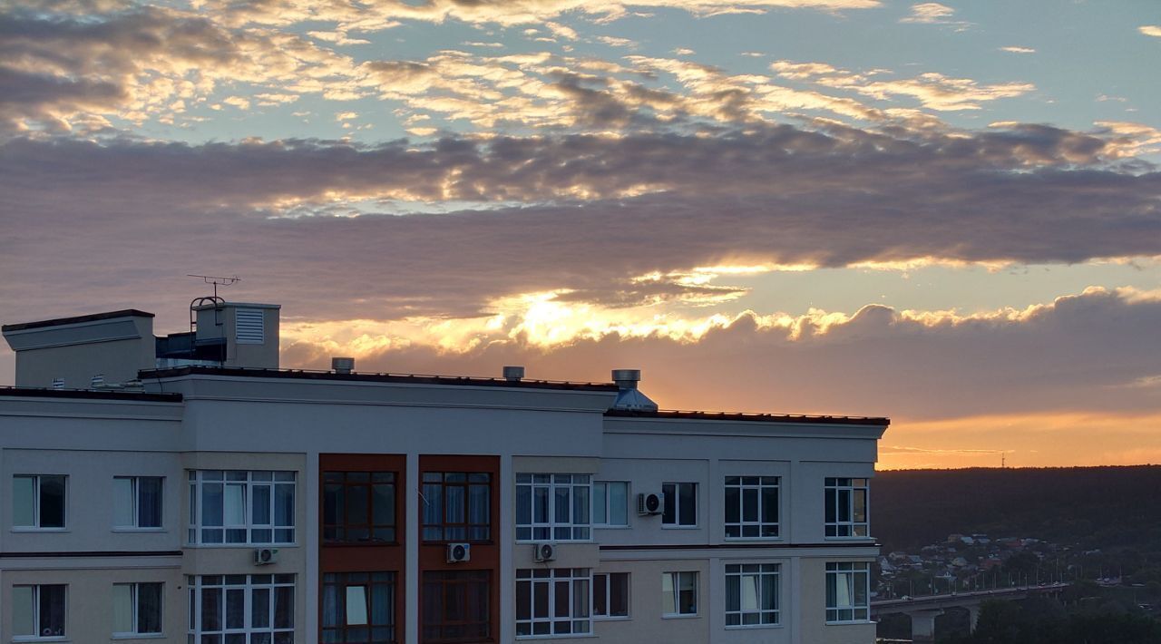 квартира г Кемерово р-н Центральный пр-кт Притомский 31к/1 фото 24